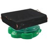 Outdoor Sandbox Cover, Square Kids Sand Box Covers Waterproof and