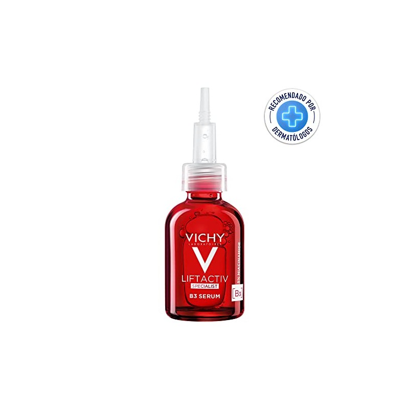 Vichy Serum Liftactiv B3 Anti signos de la edad Anti-manchas