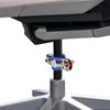 Timsec Fix Sinking Office Chair, 304 Stainless Steel Office Chair