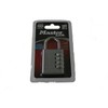 1-9/16 In. Aluminum Luggage Combination Lock