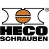 HECO HD 20 Drive Bits Orange Pack of 10