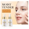2 Cremas Hidratantes Nida Youthful Formula Ultimate Normal Día/noche