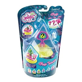 Hassey Top-in Thor Magic Mini Random Assortment, No Type Specified EX-3053