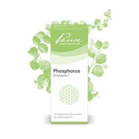 PHOSPHORUS Similiaplex 50 ml