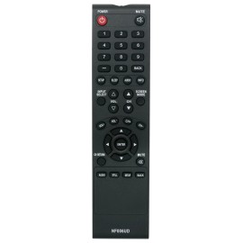for-Emerson New TV Remote Control NF006UD Replaced for Emerson LED HDTV EWL3706A LC320EM8