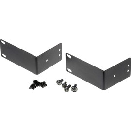 ConnectPRO RMK-1901 1U Rack-Mount Kit for ConnectPRO 4-port KVM Switches