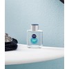 NIVEA MEN Fresh Kick Shaving Water 100 ml