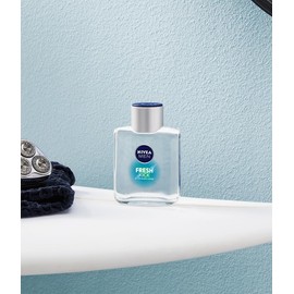 NIVEA MEN Fresh Kick Shaving Water 100 ml