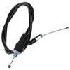 NICHE Carburetor Throttle Cable Kit for Yamaha 5YT-14901-00-00