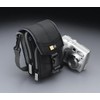 Caselogic DCB26 Compact Digital Camera Case With 3 Zippered Compartments
