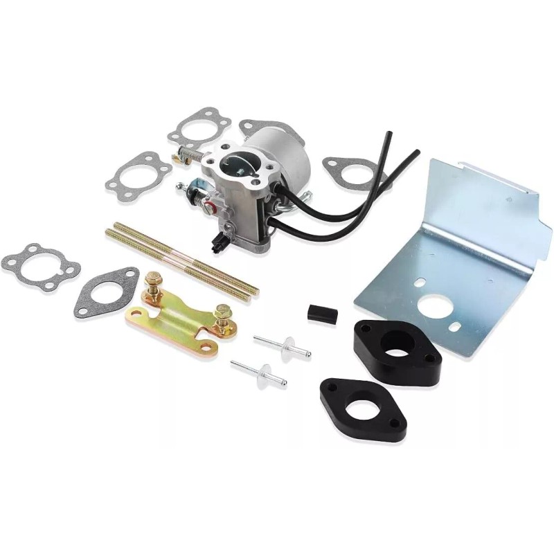 Unbranded CARBURETOR KIT for EZGO 4 STROKE SUBARU ROBIN ENGINE