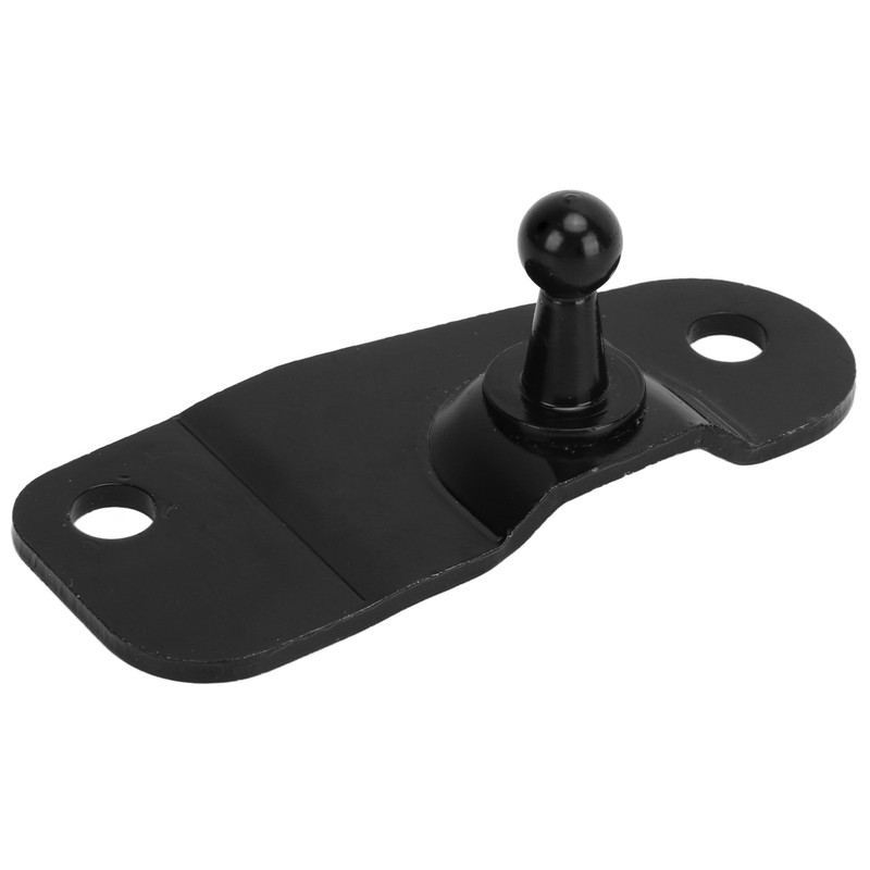 Car Right Tailgate Power Strut Bracket LR095810 Replacement For Land