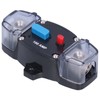 Automatic Circuit Breaker Fuse Reset Overload Protection for Car Boats