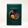 Sambizo Skin Elasticity Collagen Nutrition Moisturizing Lifting Mask Pack 2-piece