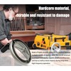 Xiweiqi #5140011-10 514001110 Planer Handle Compatible with DeWalt DW735 DW735