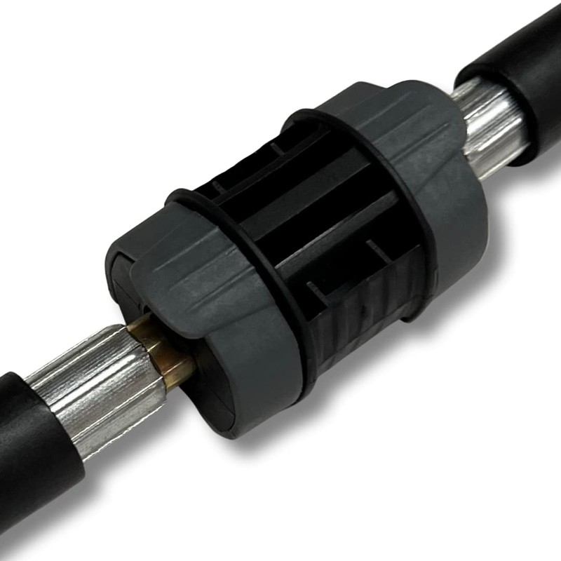 High Pressure Extension for / Compatible with Kärcher Hose Connector