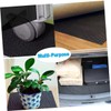 SUPVOX Car Rooftop Slip Mat 120x90cm Rooftop Cargo Carrier Pad