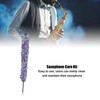 7 Pcs Set Saxophone Cleaning Kit Sax Flute Clarinet Mouthpiece