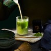 T2 Tea Organic Green Tea Matcha Powder in a Tin,