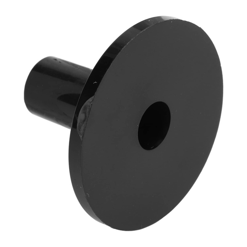 Cymbal Sleeves, Pack of 15 Drum Cymbal Stand Sleeves, Plastic