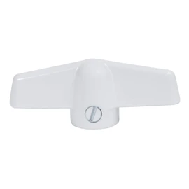 Ideal Security SK929T Butterly T Window Casement HandlesFor 11/32” Splines, Fits Most Operators 4 Window Crank