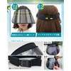 Gokei_Co Women’s Sun Visor, Rain Hat, Rain Visor, Bicycle Cap,