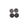 4PCS 2 Pair ~ Stand Feet Pad Stereo Components Speaker