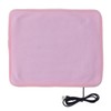 USB Heating Pad 3 Temperature Gears Keep Warm Shoulder Neck