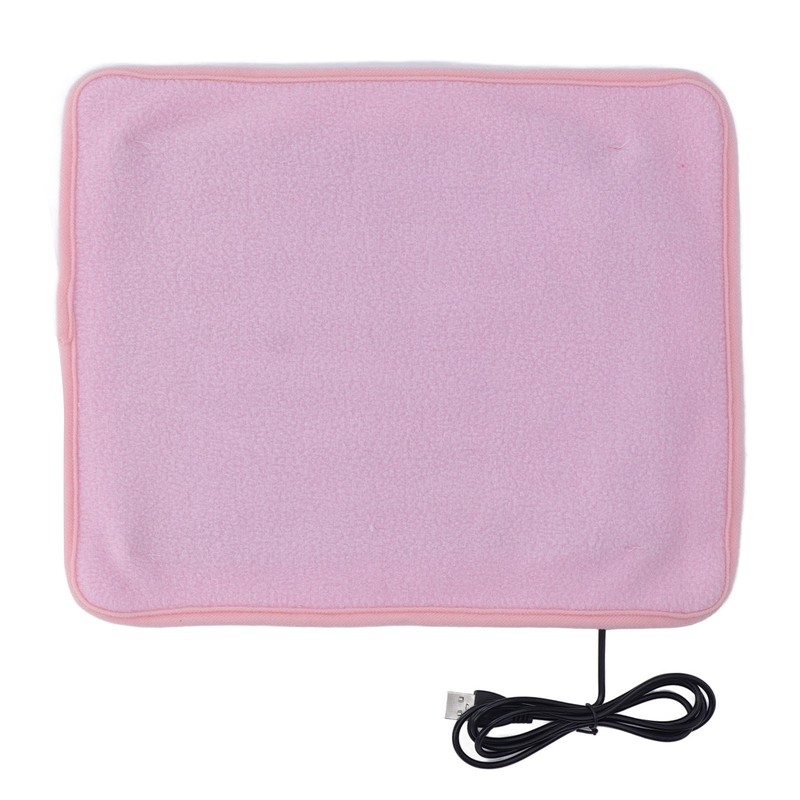 USB Heating Pad 3 Temperature Gears Keep Warm Shoulder Neck
