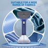 Steamer for Clothes - 1800W Powerful Steam, 2 Modes for