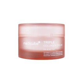 메디큐브 트리플 콜라겐 크림 4.0 50ml Medikube Triple Collagen Cream 4.0 50ml