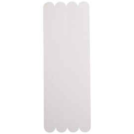 PATTERSON MEDICAL Compac Select Safe-T-Strips, White, 20 Count