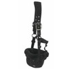 Amesbichler Reitsport HorseGuard Muzzle Feeding Brake for Horses with Teddy