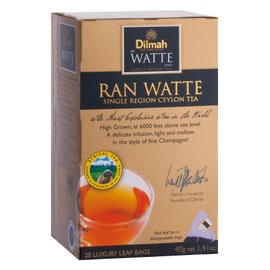 Dilmah Run Watte (Tea Bag) 1.4 oz (40 g)