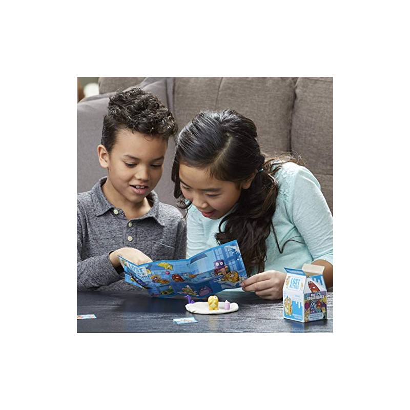 Hasbro Lost Kitties Blind Box Assortment