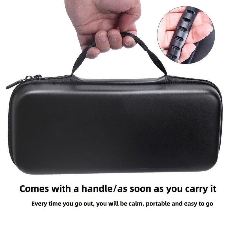 Generic Voikoli Carrying Case Compitable with Ayn Odin 2 Odin2
