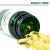 Natures Aid Vitamin E 1000iu, Natural Source, High Strength, 30