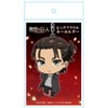 Azumaker Attack on Titan Big Acrylic Key Holder Vol.1 Eren