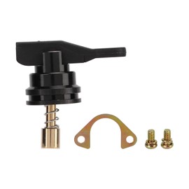 53015 Carburettor Handle Choke Switch Carburettor Handle Choke Switch for Replacement of DELLORTO PHVA PHVB PHBN