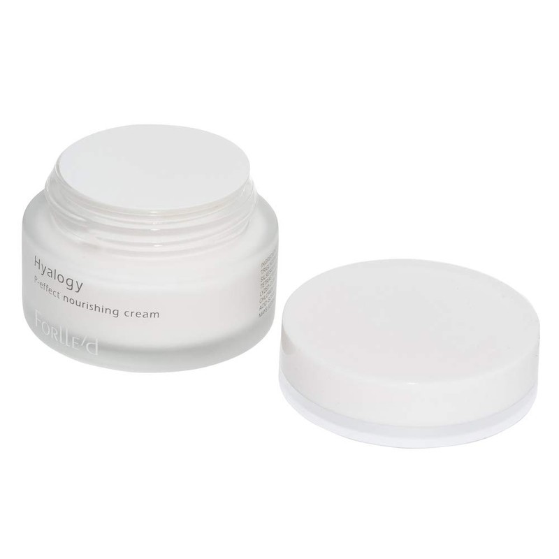 Hirology Pea Effect Nourishing Cream (Moisturizing Cream)