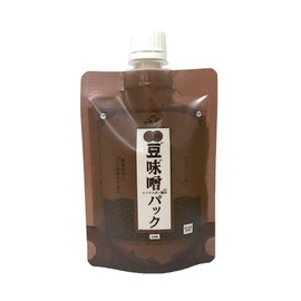 Wahada Bizumi Fermented Soy Miso Isoflavone Pack, 5.3 oz (150 g)