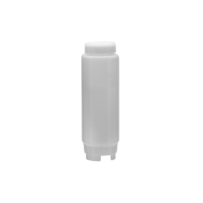 Franklin Machine 280-1802 First in, First Out Bottle - Standard