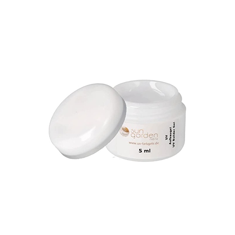 UV Classic Gel Kit -Test Kit - 4 x 5