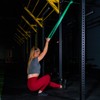 Green - #4 Average Pull-Up Assist & Stretching Resistance Band