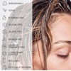 Hairstory New Wash Deep, Clarifying Cleansing Cream for Oily &