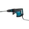 Makita D-36485 - Cincel plano de 2,5 x 30,5 cm,