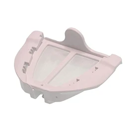 Limescale Filter Fine Sieve Compatible with/Replacement Part for Tefal SS-7235700112 KO6931 Sense 1.5L Kettle