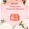 Calamine skin relief nourishing cream