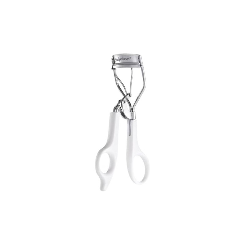 Sally Hansen Beauty Tools sexy curls Deluxe Metal Eyelash Curler
