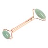 Face Roller Relaxing Relieve Fine Lines Wrinkles Portable Face Massage